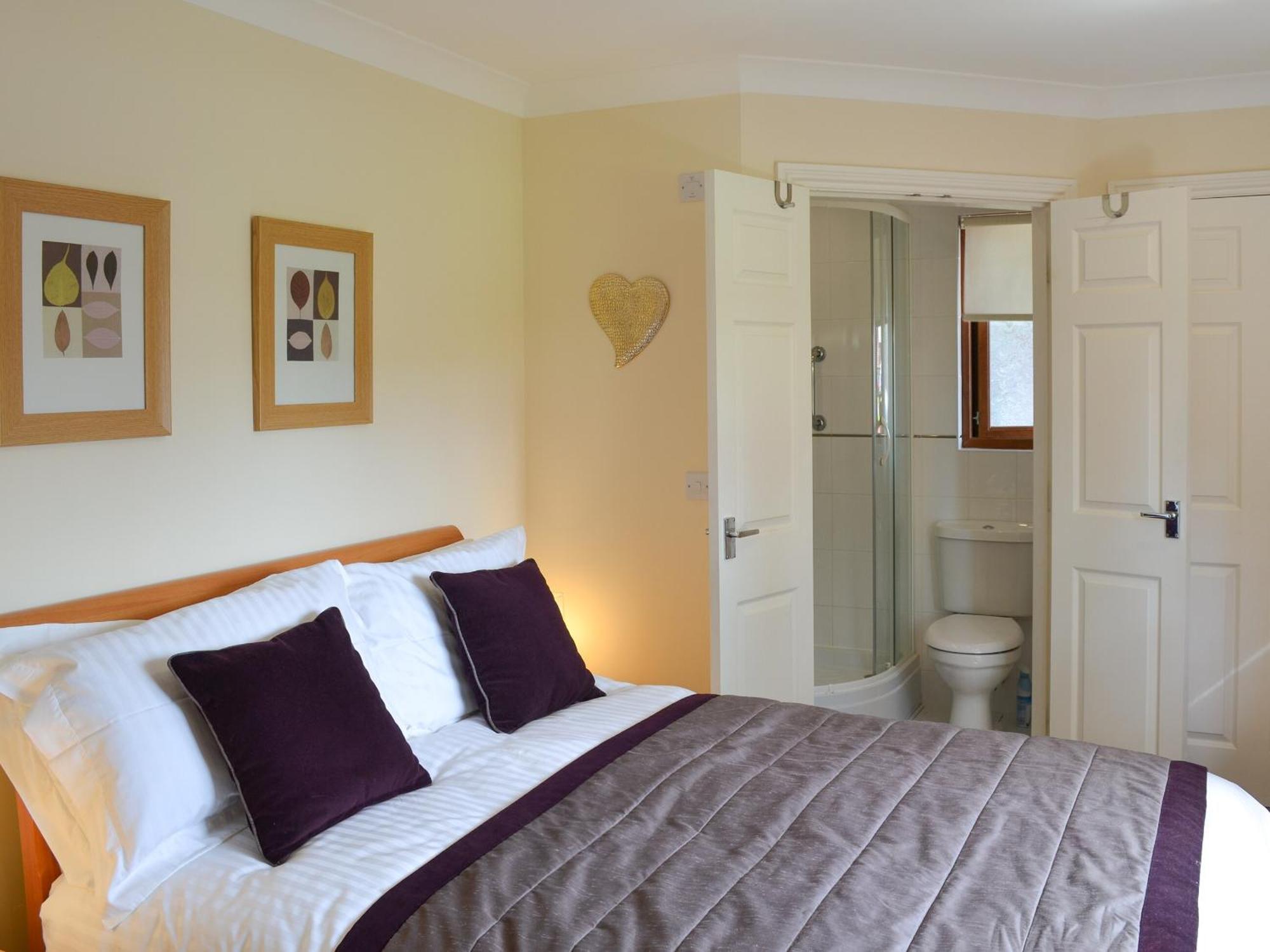 Pine Lodge Sewerby Dış mekan fotoğraf